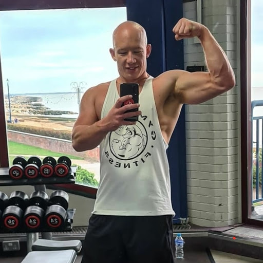 AWG Fitness - Thumbnail