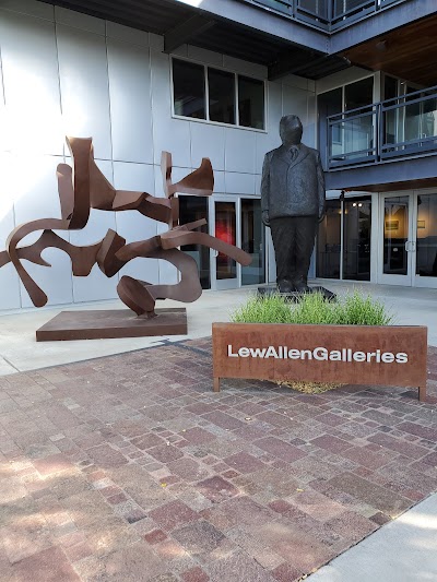LewAllen Galleries