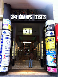 Photo n°2 de Script Codes - 34 avenue des Champs Elysées 75008 Paris à Paris (Concepteur de sites Web)