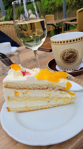 Cafe Dörthe - Visual