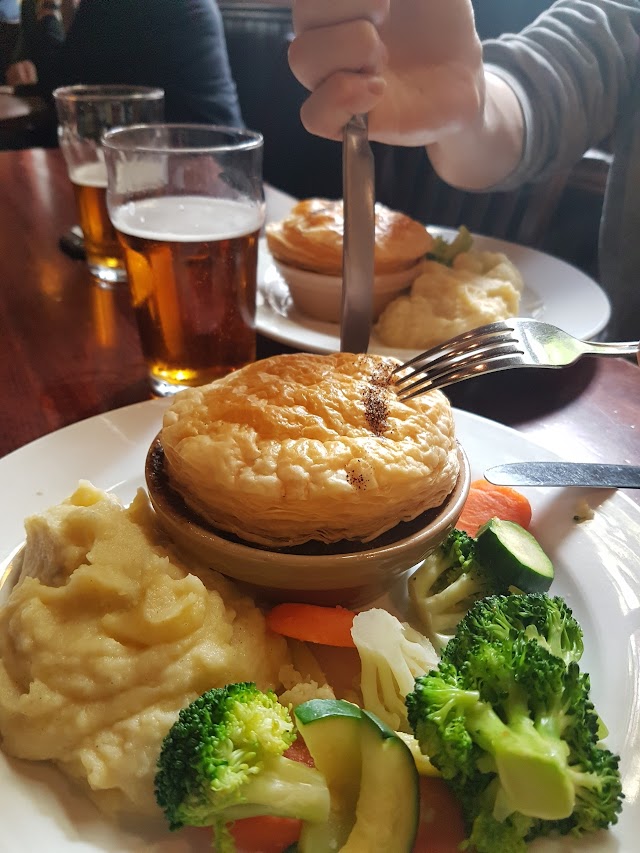 The Skinners Arms