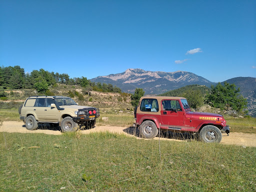 Étoile Bivouac - Thumbnail