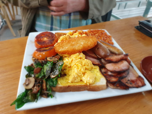 Truckies Breakfast & Lunch - Thumbnail