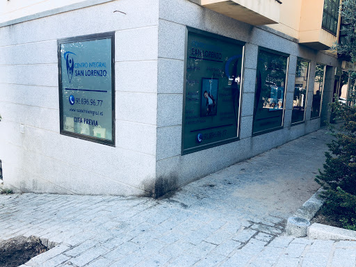 Centro Integral San Lorenzo - Thumbnail