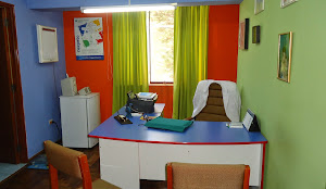 CENTRO PEDIATRICO MUNDO INFANTIL 1