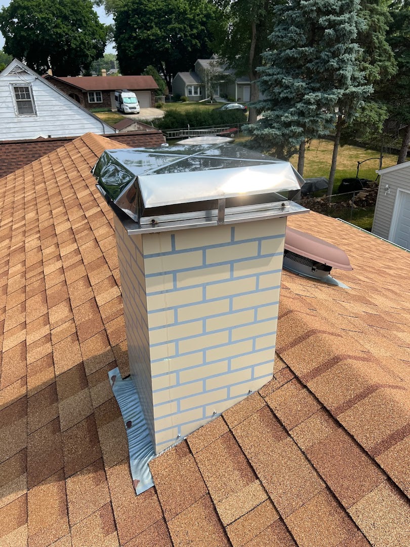 Midwest Chimney Specialists - Professional chimney cleaning and repair services in Oakbrook Terrace, Illinois