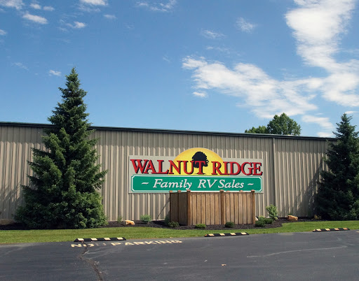 Walnut Ridge Family RV Sales