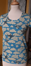 Photo n°18 de Didi Bhati, couture à Lanoux (Couturier)