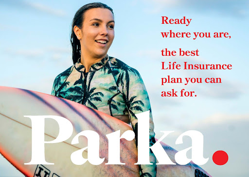 Parka Insurances - Thumbnail