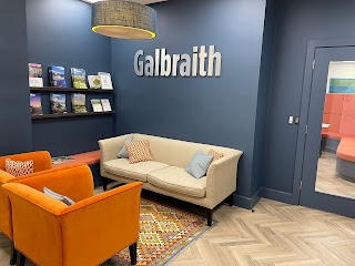 Galbraith - Estate Agent, Blagdon