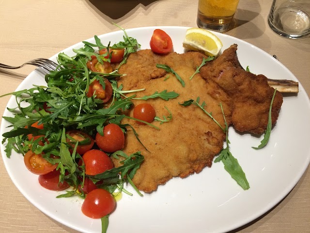 Ivan&Frank - Italian Restaurant