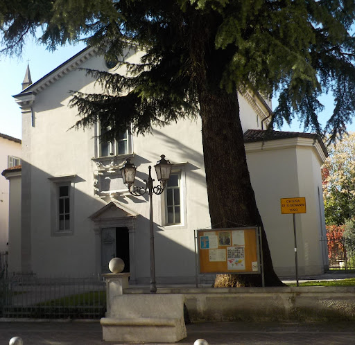 Chiesa S. Giovanni