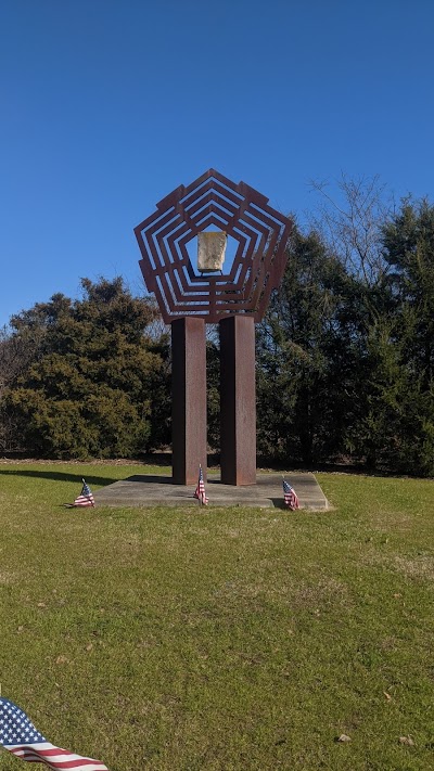 Florence Veterans Park