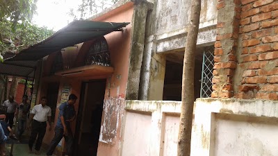 Photos of Old Court Masjid