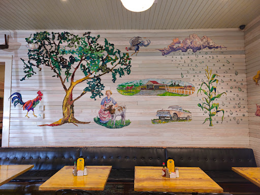 Boudreaux's River Road Restaurant - Thumbnail