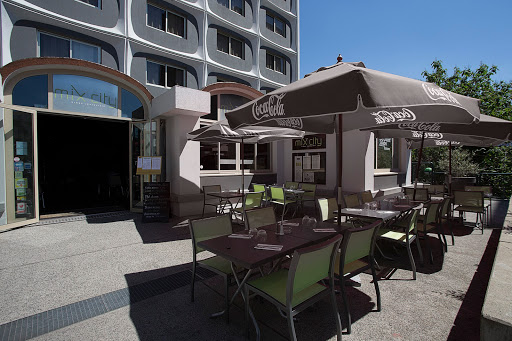 Restaurant Mix City - Thumbnail