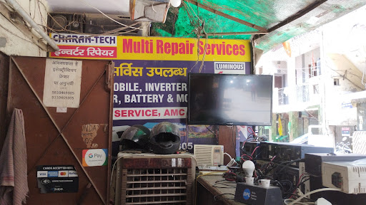 20% off in all types of repair, maintenance and service. post image