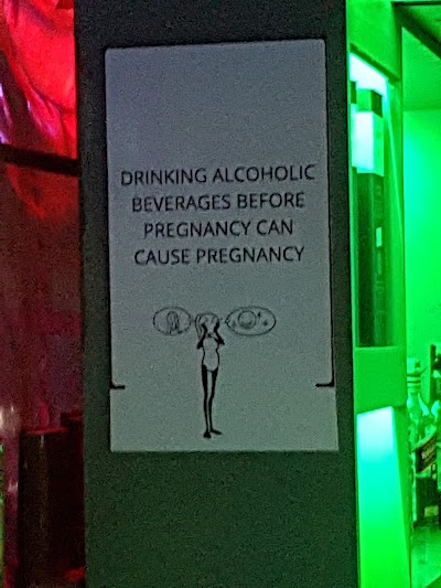 Photos of Bamboo Bar & Lounge