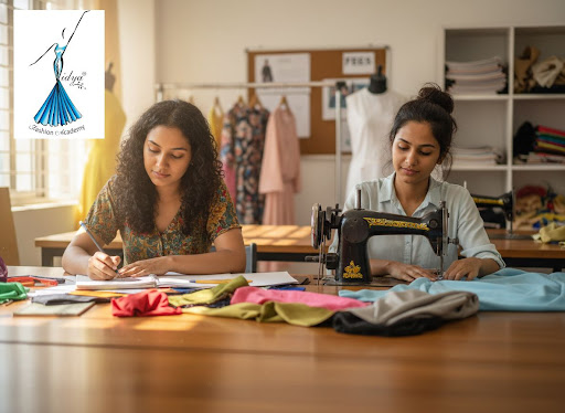Dreaming of a fashion career but worried about high fees? At Vidya Fashion Academy in Jayanagar,… post image
