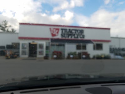 Tractor Supply Co.