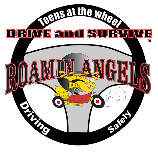 Roamin Angels Car Club - Thumbnail