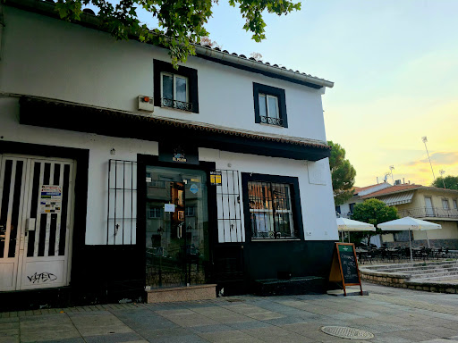 El Pilón (ARGANDA DEL REY)
