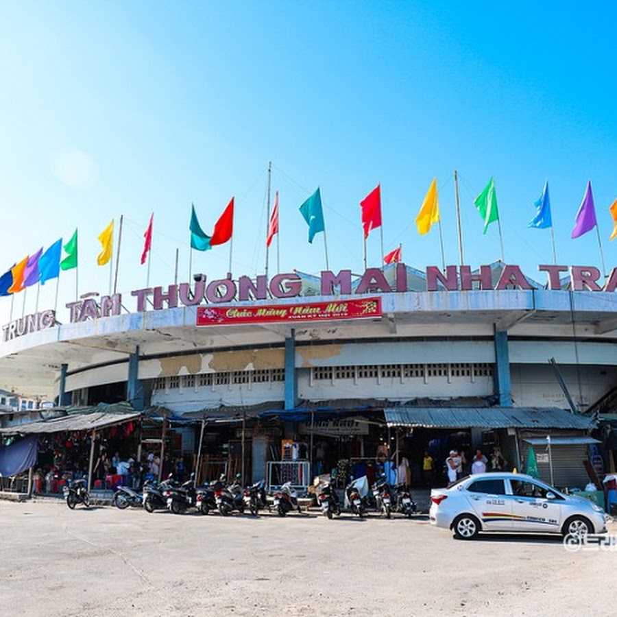 Dam Market - Google 지도 Dam Market · Đường Đ. Phan Bội Châu, Xương Huân, Nha Trang, Khánh Hòa 650000 베트남