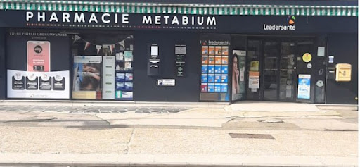 PHARMACIE METABIUM