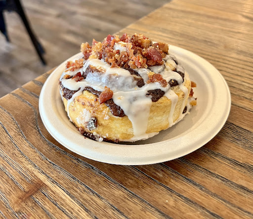 Maple Bakery & Coffee House Gallery - United States