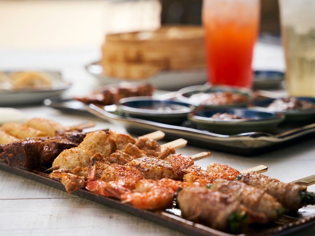 Genki Bar & Restaurant