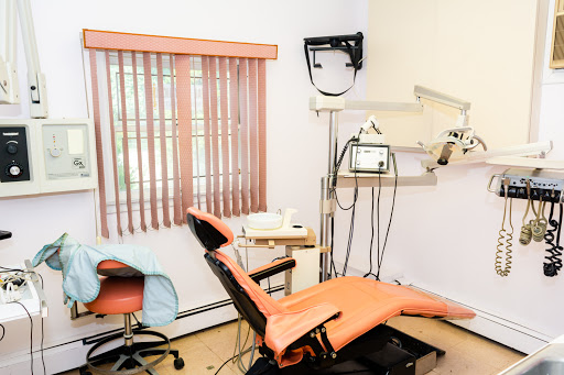 Mitnick Dental, Neal I Mitnick DDS