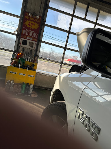 Lube Max II - Thumbnail