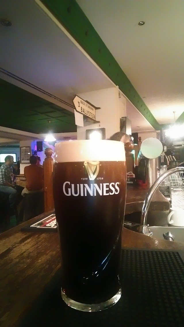 Biddy Earlys Irish Pub