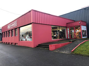 Photo n°5 de Les Caves De Mon Pere à Gouesnou (Grossiste en vins)