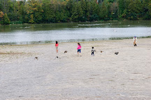 conservation milne dam park markham canada