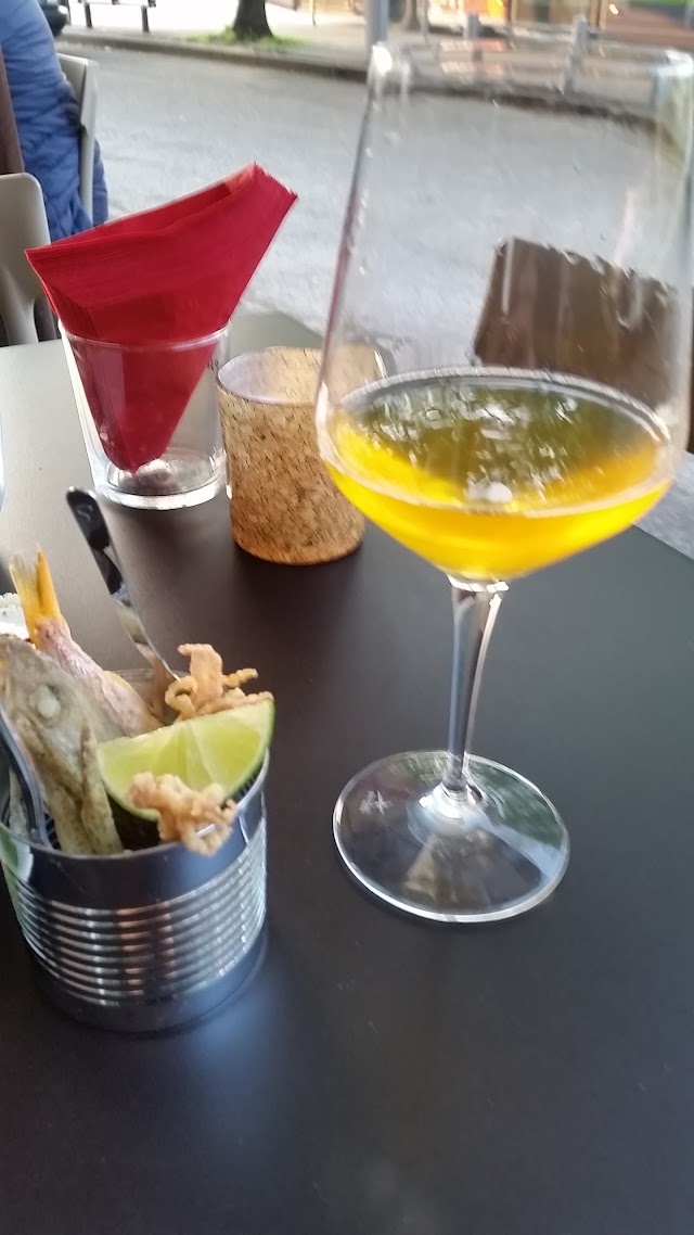 RIPASSO Osteria eCAFE