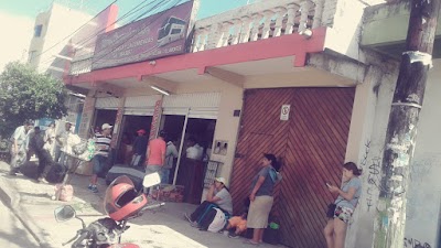 Photos of Carga De Copacabana