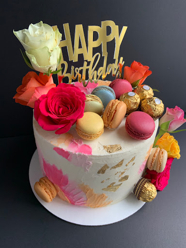D&Y Lovely Cakes