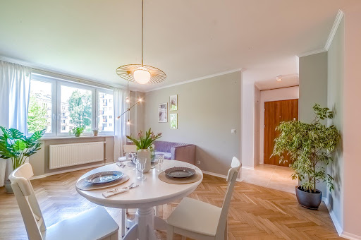 Estate agency Brodno