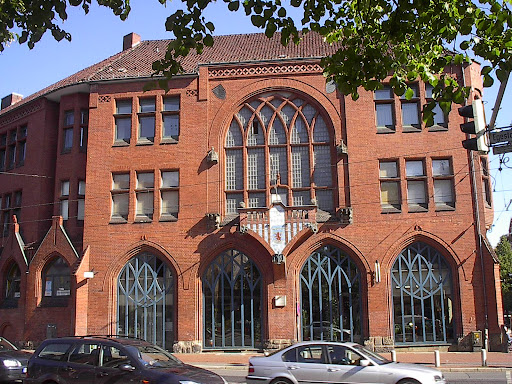 Lindener Rathaus