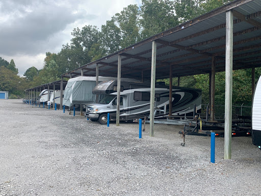 Ohatchee Self Storage - Thumbnail