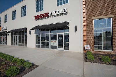 Brenz Pizza Co. Columbus