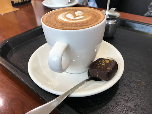 Butlers Chocolate Café - Thumbnail