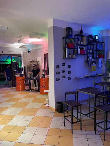 Daisy Caffe - Visual
