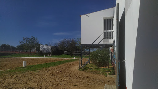 Centro de Equitación Trigueros La Bodega - Thumbnail