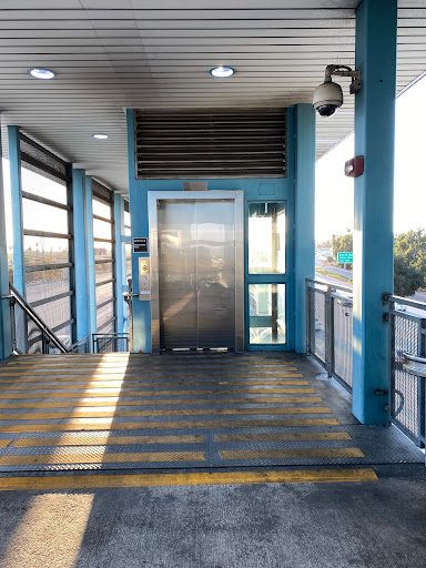 Sierra Madre Villa Station - Thumbnail