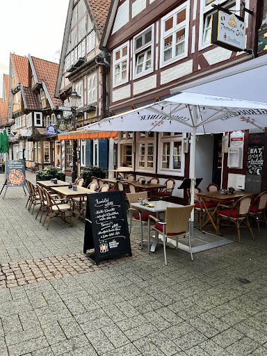 Trattoria Celle
