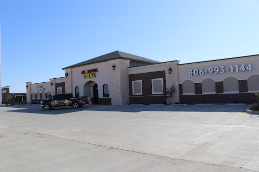 Affordable Storage Shops and RV Storage 134th & Upland - Thumbnail