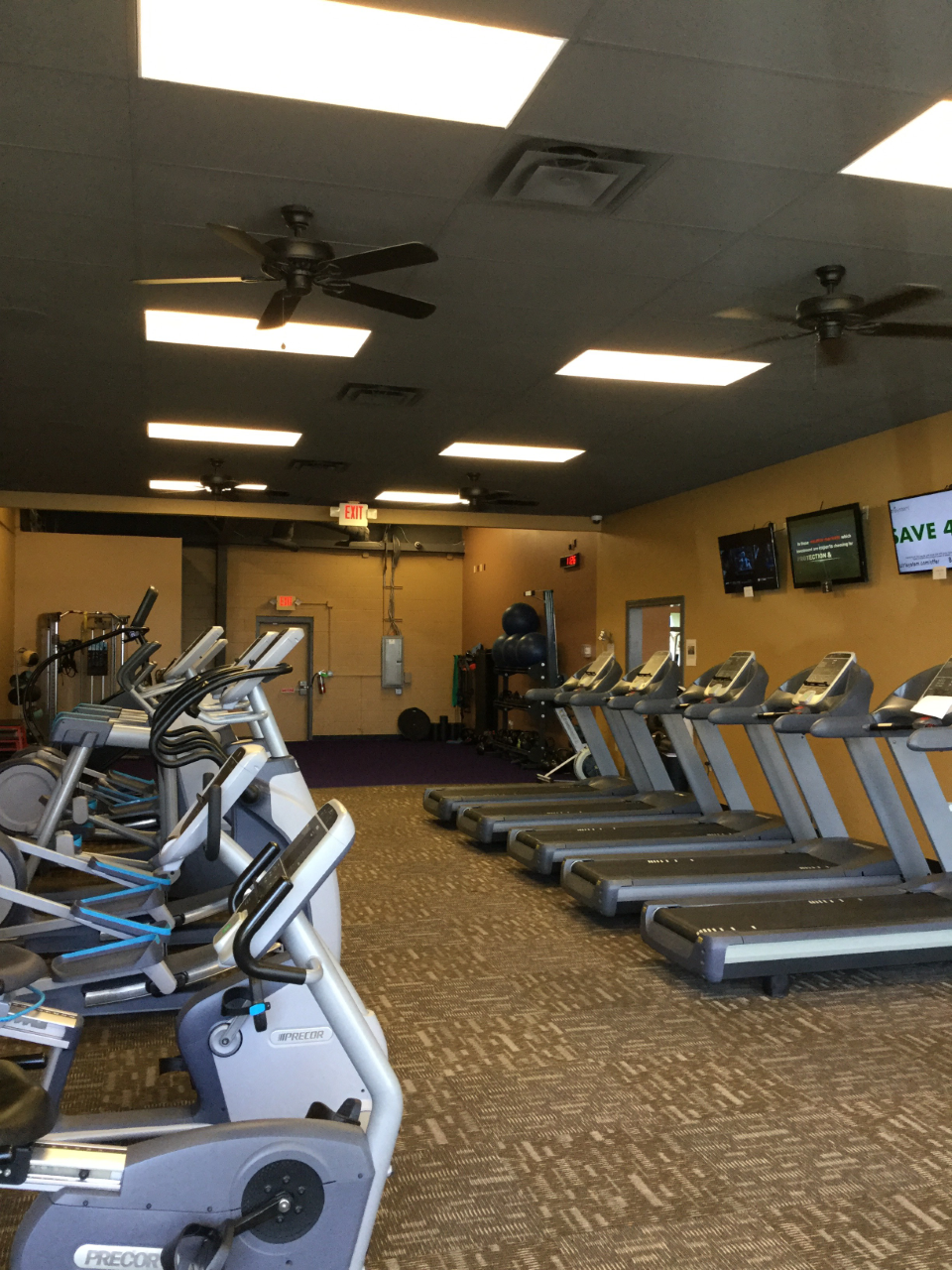 Anytime Fitness photo 17