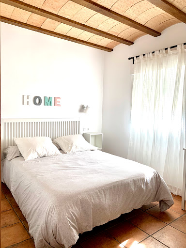 Alamancha Casas Rurales - Thumbnail